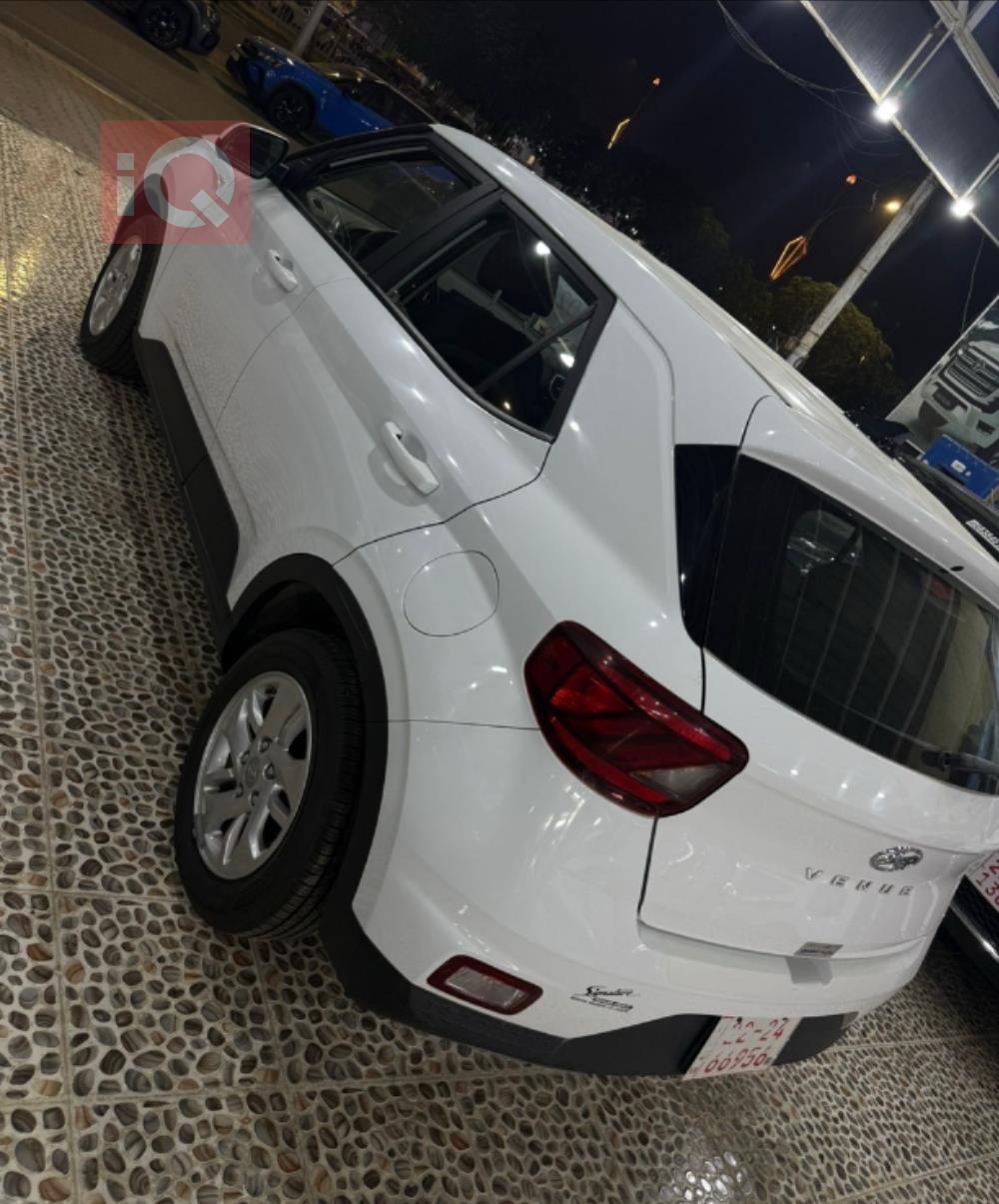 هيونداي فينو